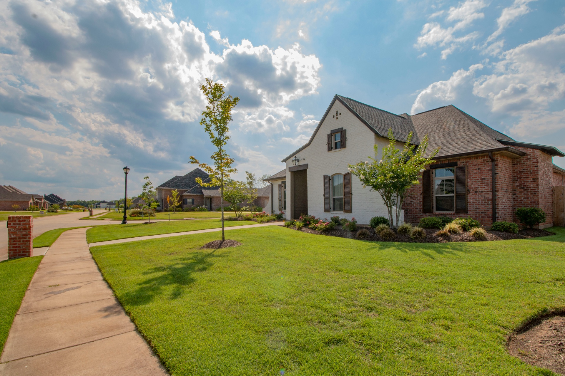 Home insurance