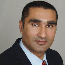 Pritpal Atwal, Agency Principal