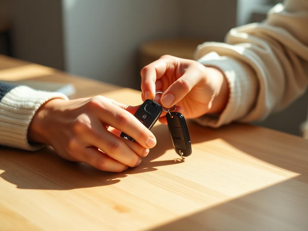 Auto insurance