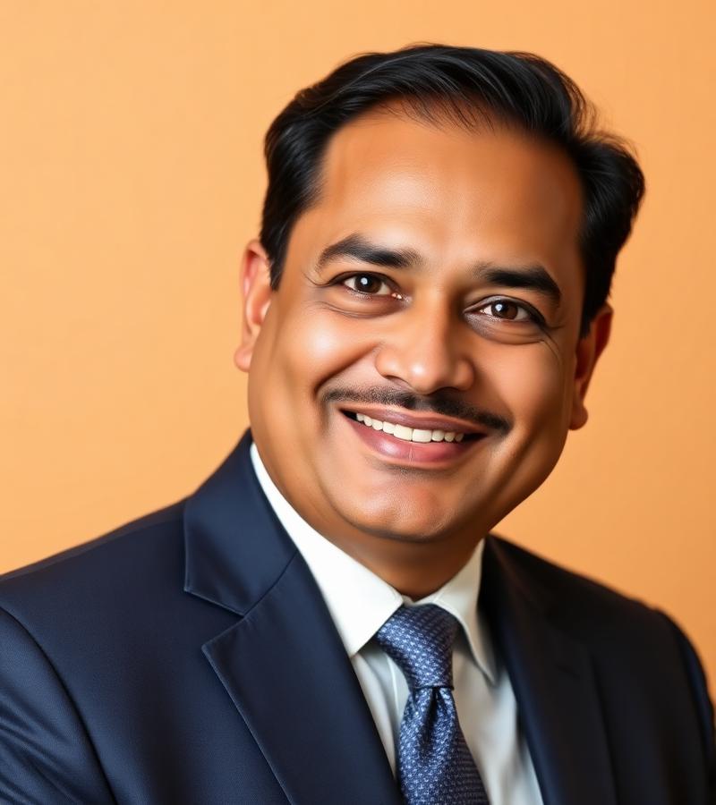 Pritpal Atwal, Agency Principal